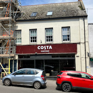 Shop to let in Lyme Regis, Derset